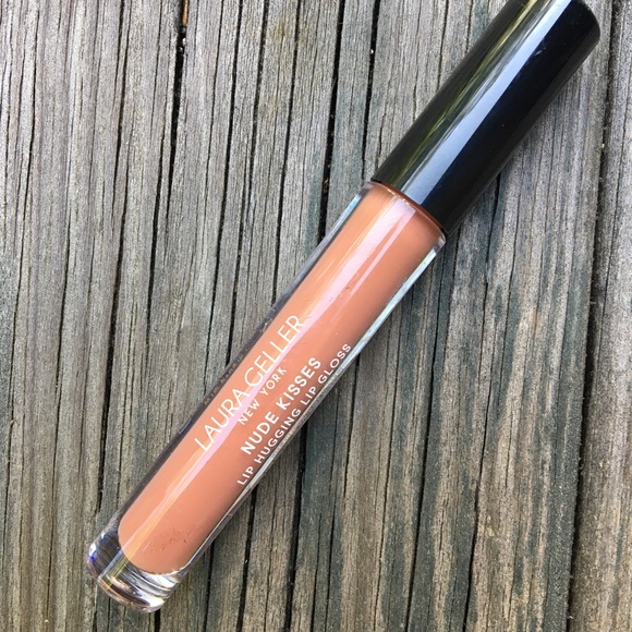 Sephora Other - Laura Geller Lip Gloss - Tan Lines